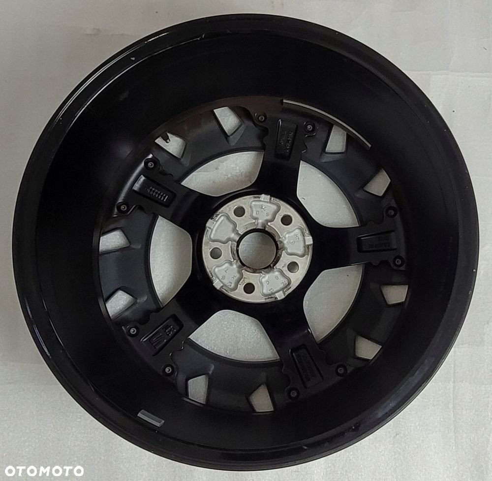 FELGA SEAT CUPRA FORMENTOR 5FF 8x19 19 ET40 5x112 - 10