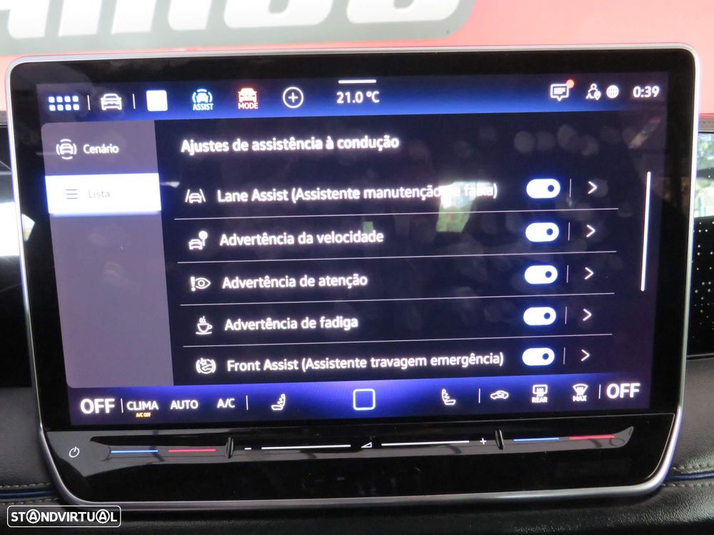VW Tiguan 1.5 TSI eHybrid R-Line DSG - 30
