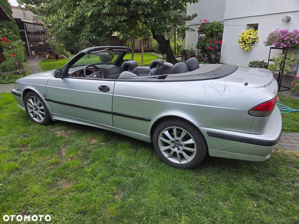 Saab 9-3 - 3