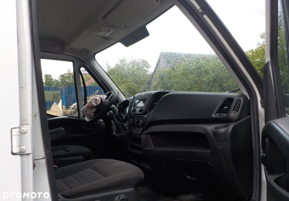 Iveco Daily 35C14 - 14