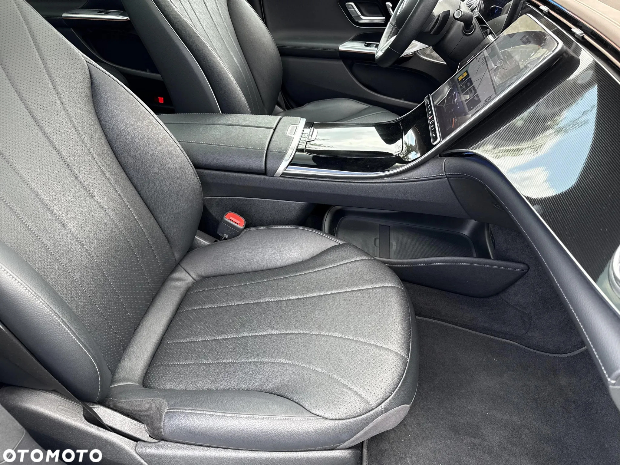Mercedes-Benz EQE 350 89kWh AMG/Electric Art - 22