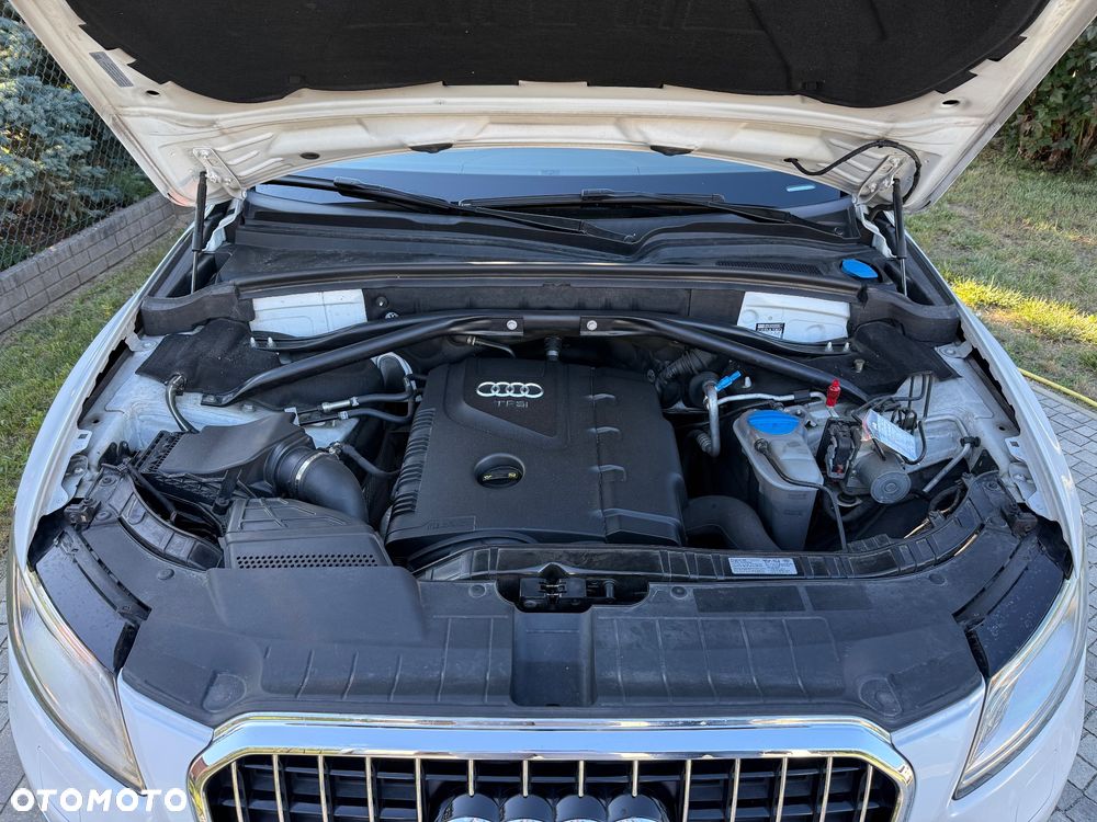 Audi Q5 - 21