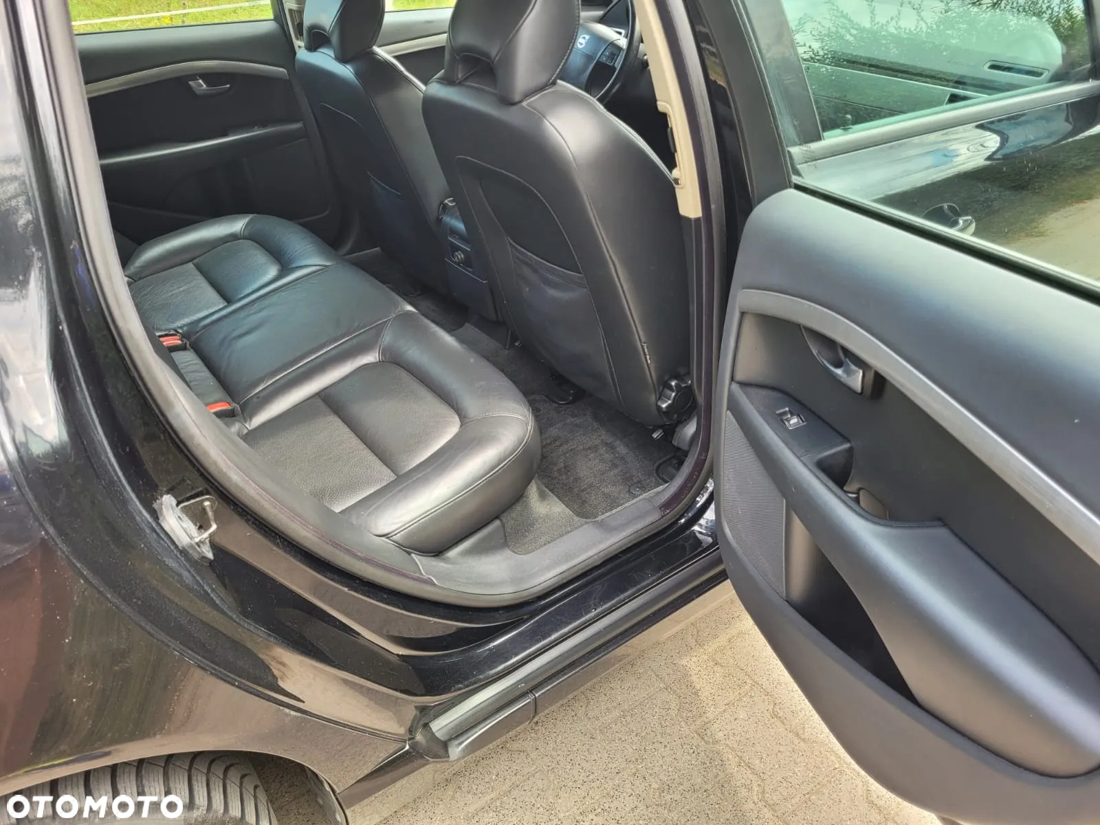 Volvo V70 D5 AWD DPF Momentum - 18