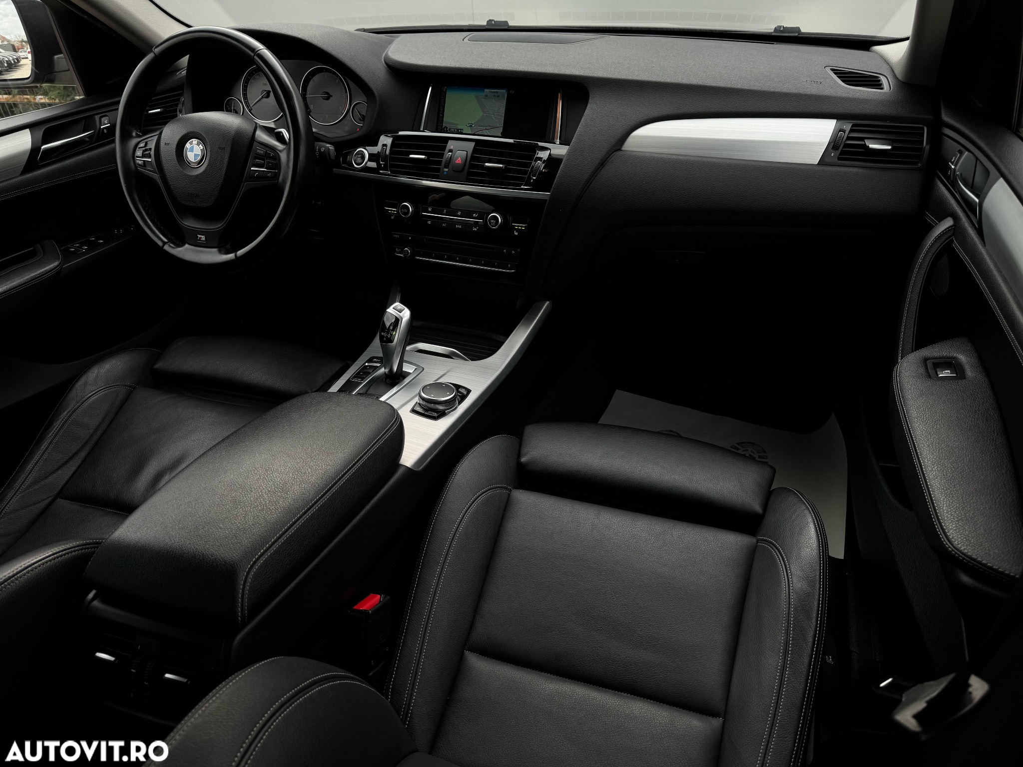 BMW X4 xDrive20d Aut. xLine - 7