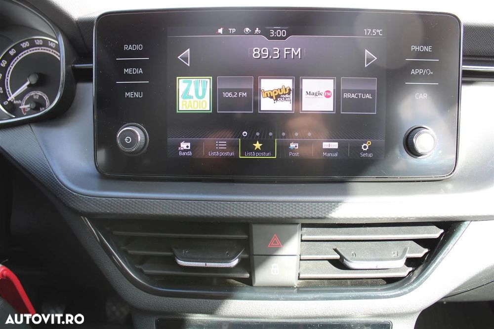 Skoda Scala 1.0 TSI Ambition - 18