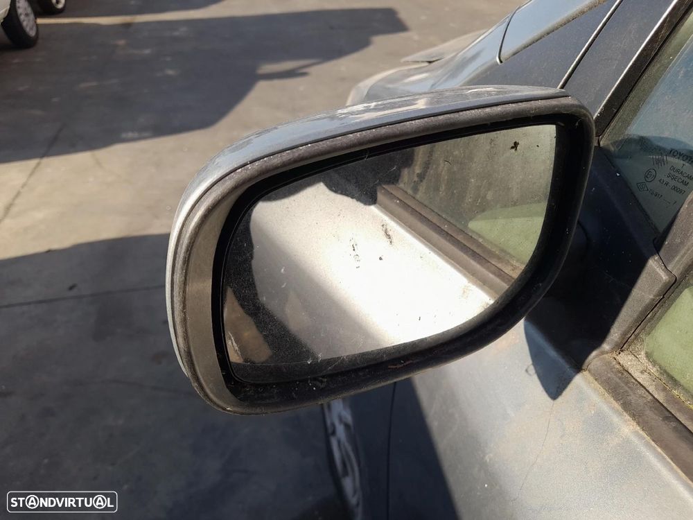 Retrovisor / espelho esquerdo TOYOTA Yaris (_P9_) - 2