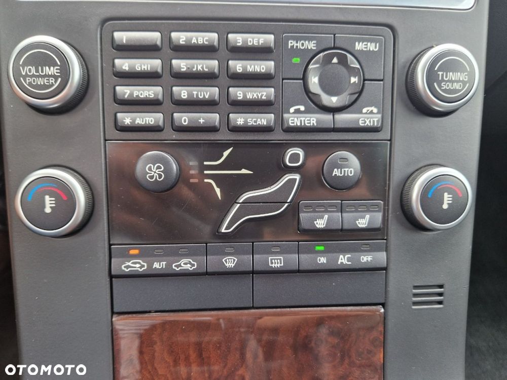 Volvo V70 1.6D DRIVe Momentum - 13