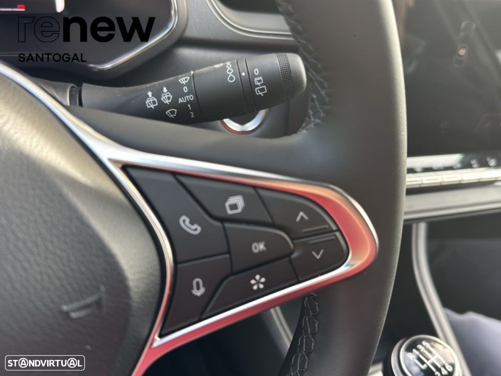 Renault Captur 1.0 TCe Techno - 25