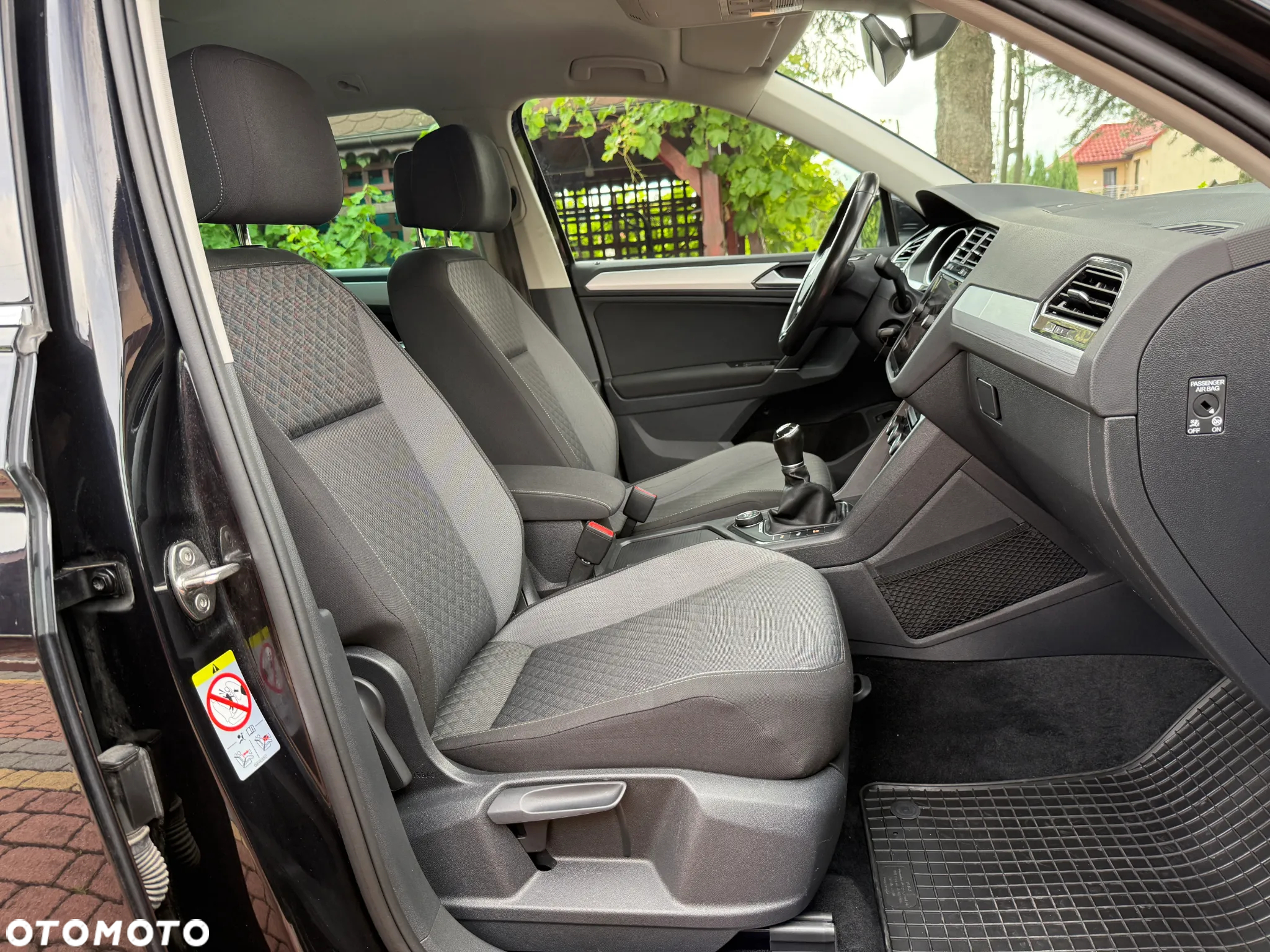 Volkswagen Tiguan 2.0 TDI BMT SCR 4Mot Comfortline - 17