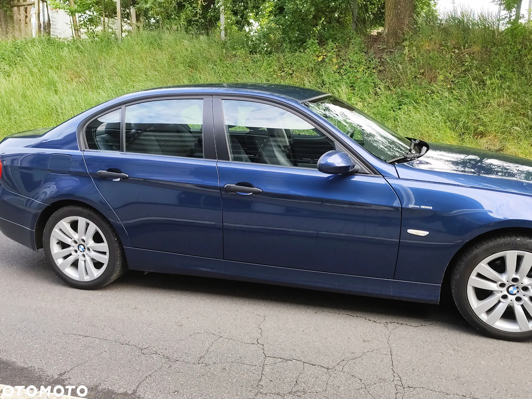BMW Seria 3 320i - 4