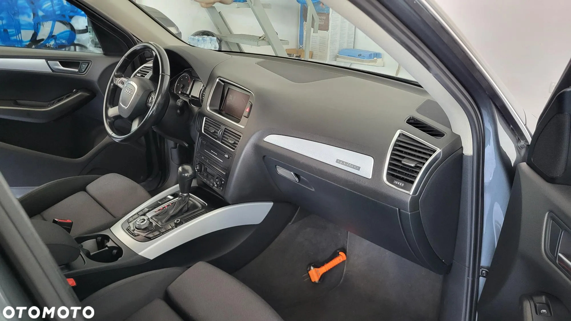Audi Q5 2.0 TDI Quattro S tronic - 16