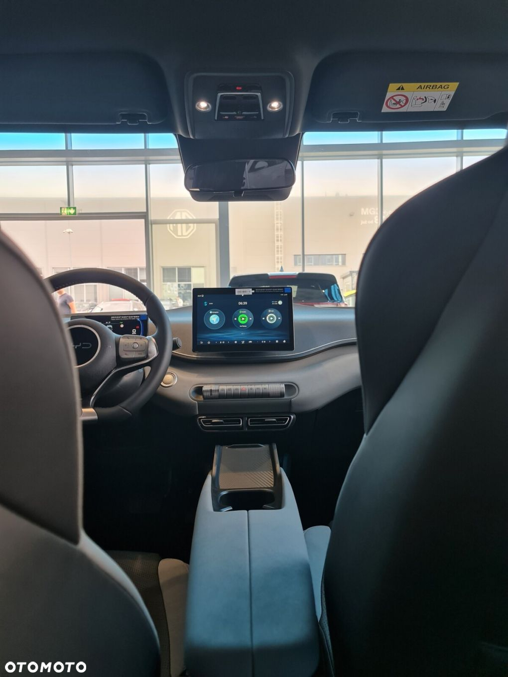 BYD Dolphin Surf - 16
