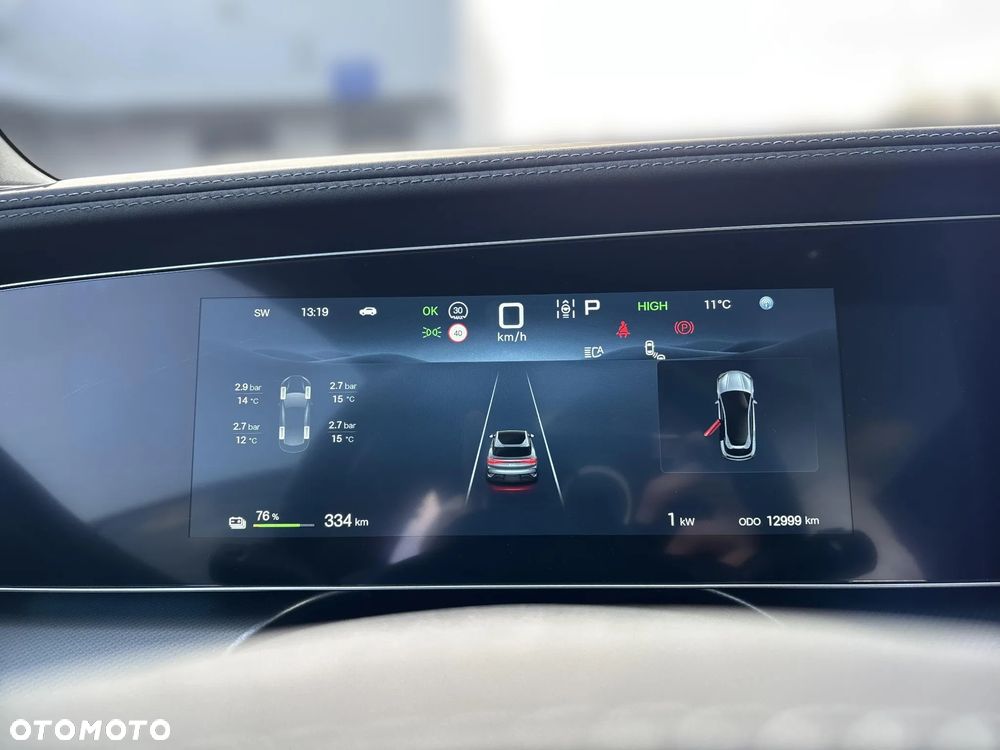 BYD Sealion 7 82.5kWh Comfort - 13