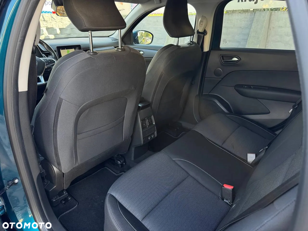 Renault Arkana E-TECH Full Hybrid 145 Techno - 23