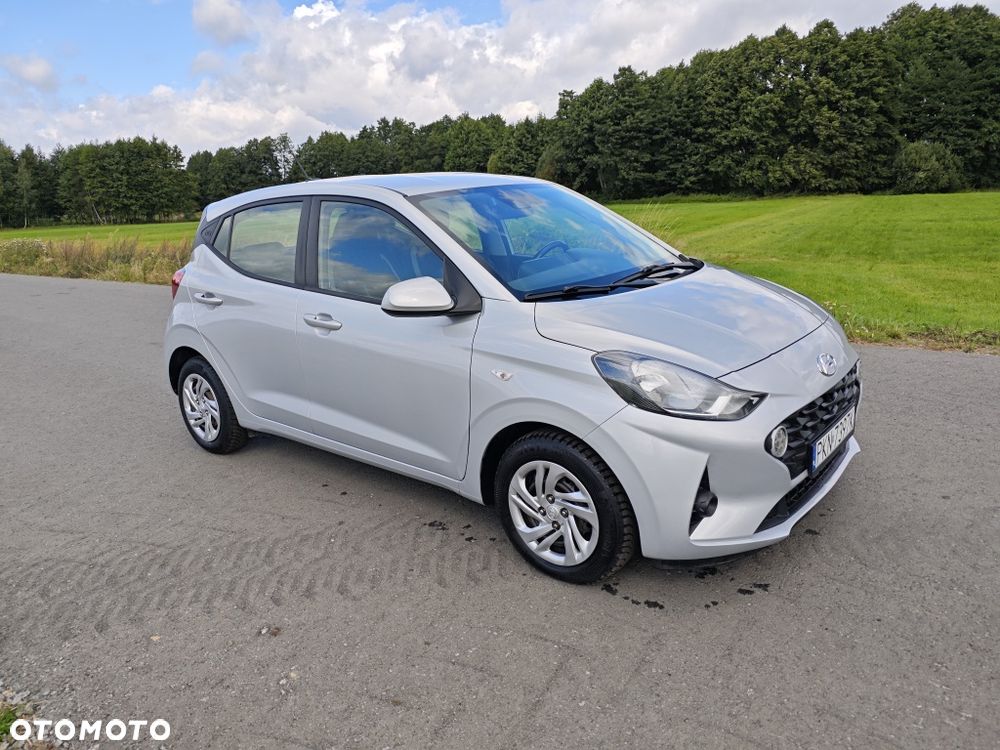 Hyundai i10 - 3