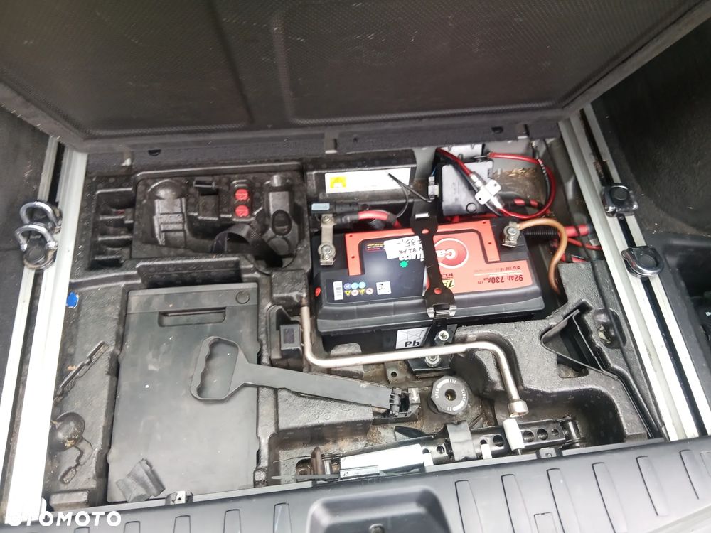 BMW X3 - 14