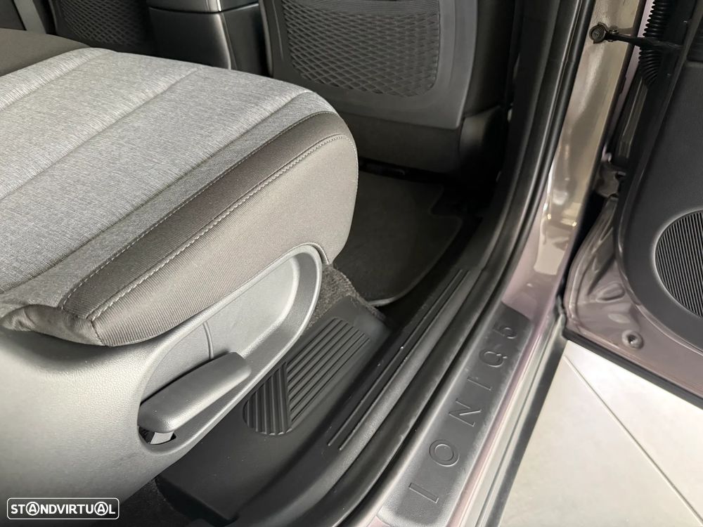Hyundai Ioniq 5 58 kWh - 27