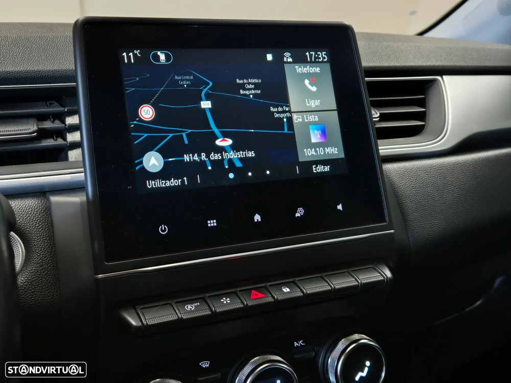 Renault Captur TCe 90 INTENS - 16