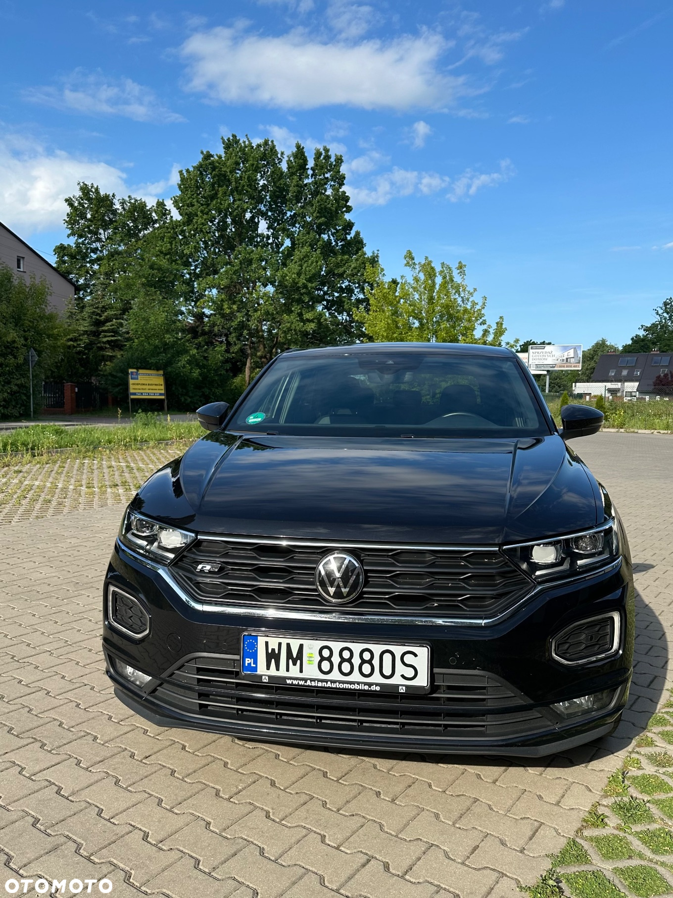 Volkswagen T-Roc 2.0 TDI Style DSG - 2