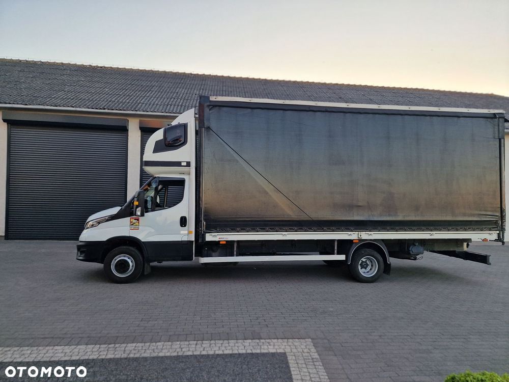 Iveco daily - 7
