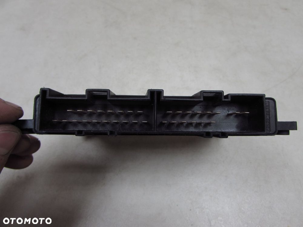 MB MERCEDES W211 E-KLASA 02-09 MODUL STEROWNIK SKRZYNI 0325452632 - 5