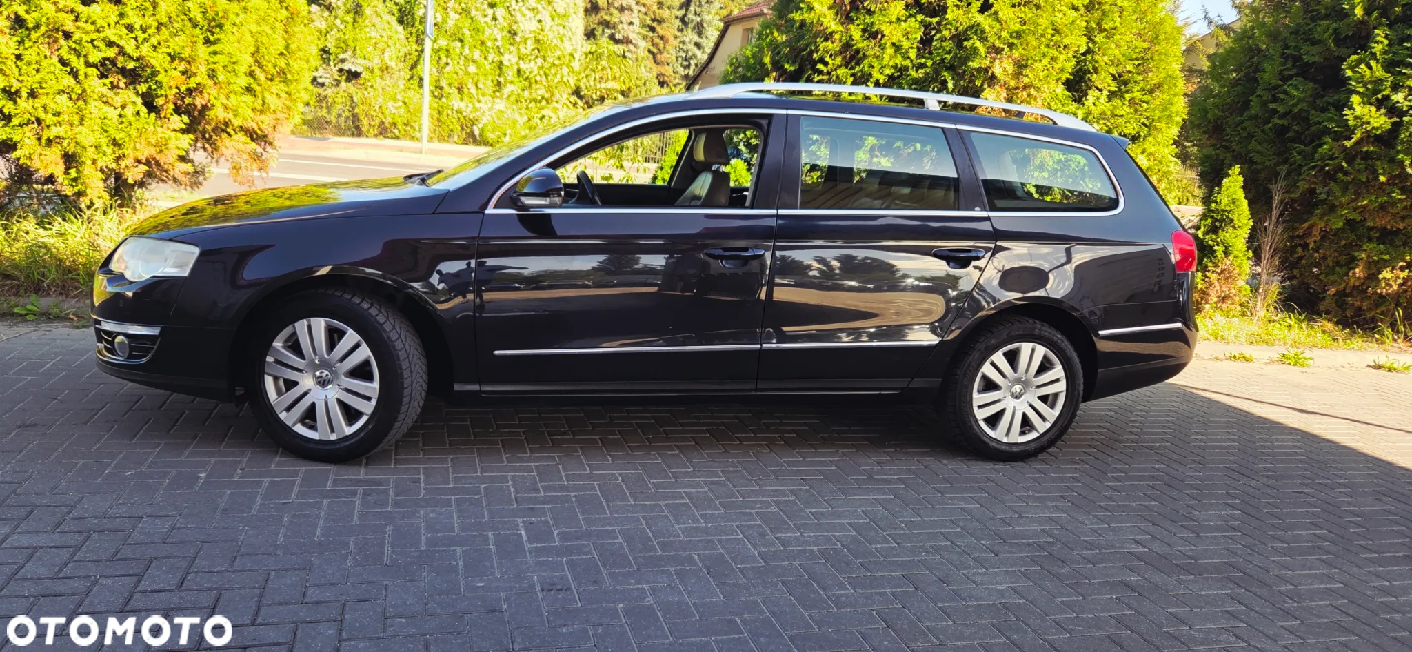 Volkswagen Passat Variant 2.0 TDI DPF DSG Comfortline - 6