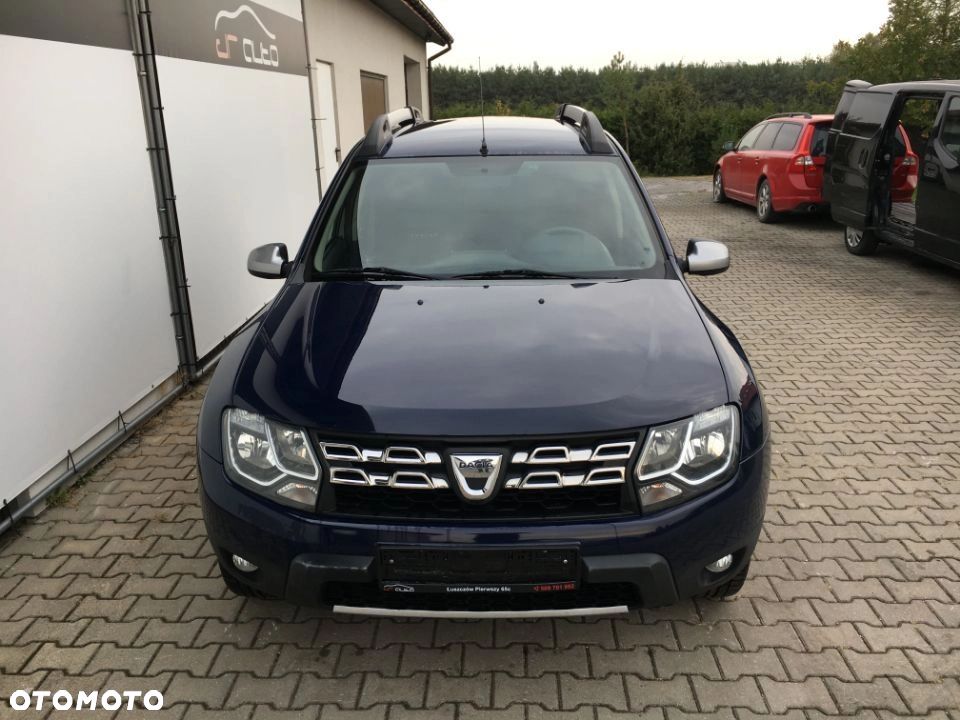 Dacia Duster - 3