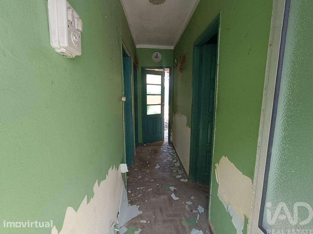 Moradia geminada T2 em Torres do Mondego de 42 m2 - Grande imagem: 5/7
