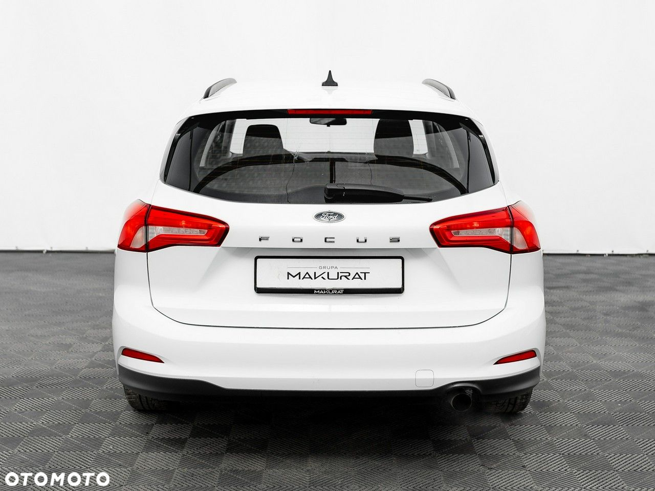 Ford Focus - 11