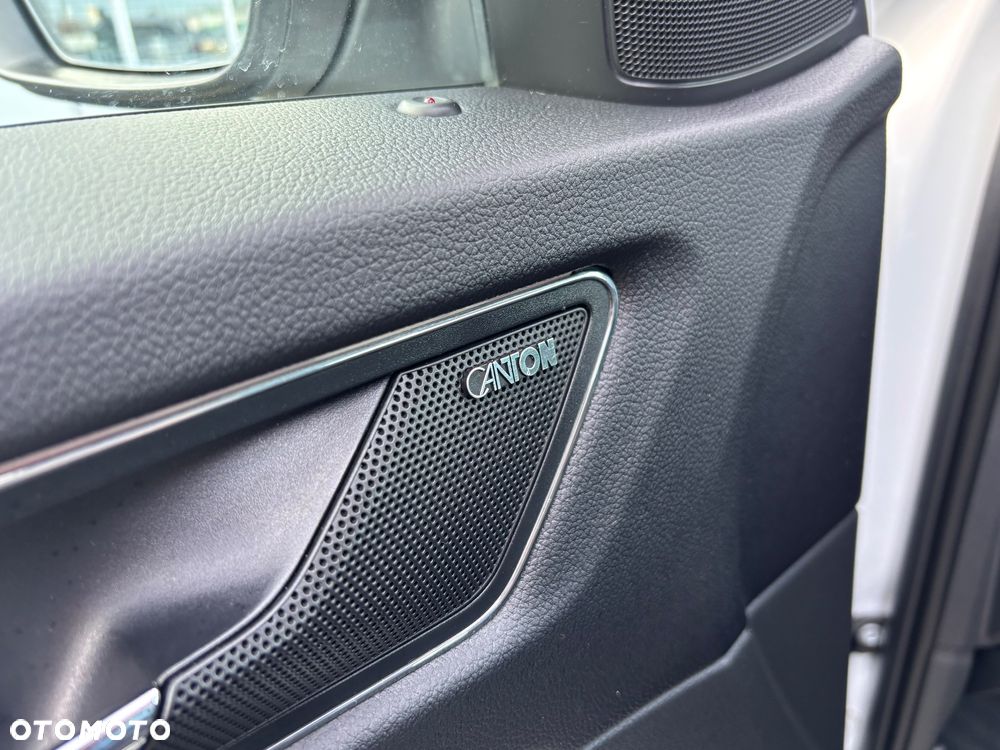 Skoda Kodiaq 2.0 TDI 4x4 Style DSG - 27