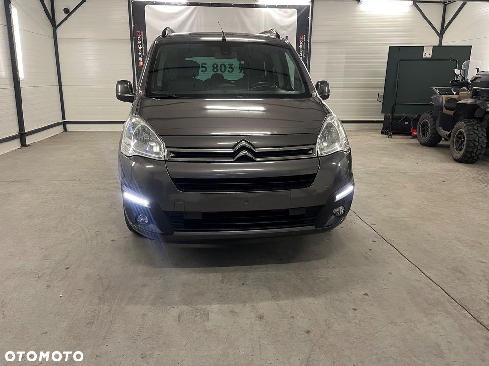 Citroën Berlingo - 30