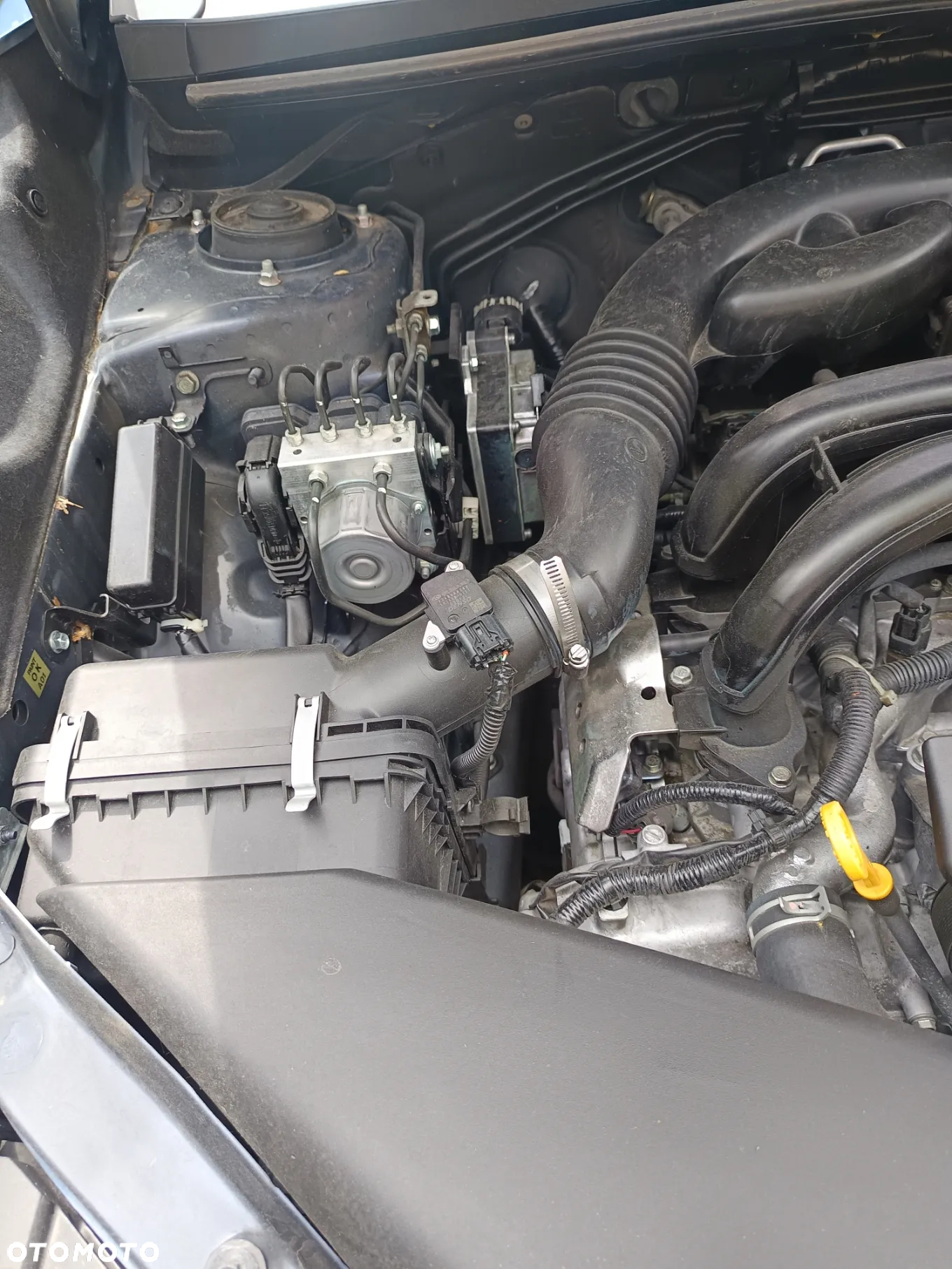 Subaru Impreza 1.6i Lineartronic Exclusive - 21