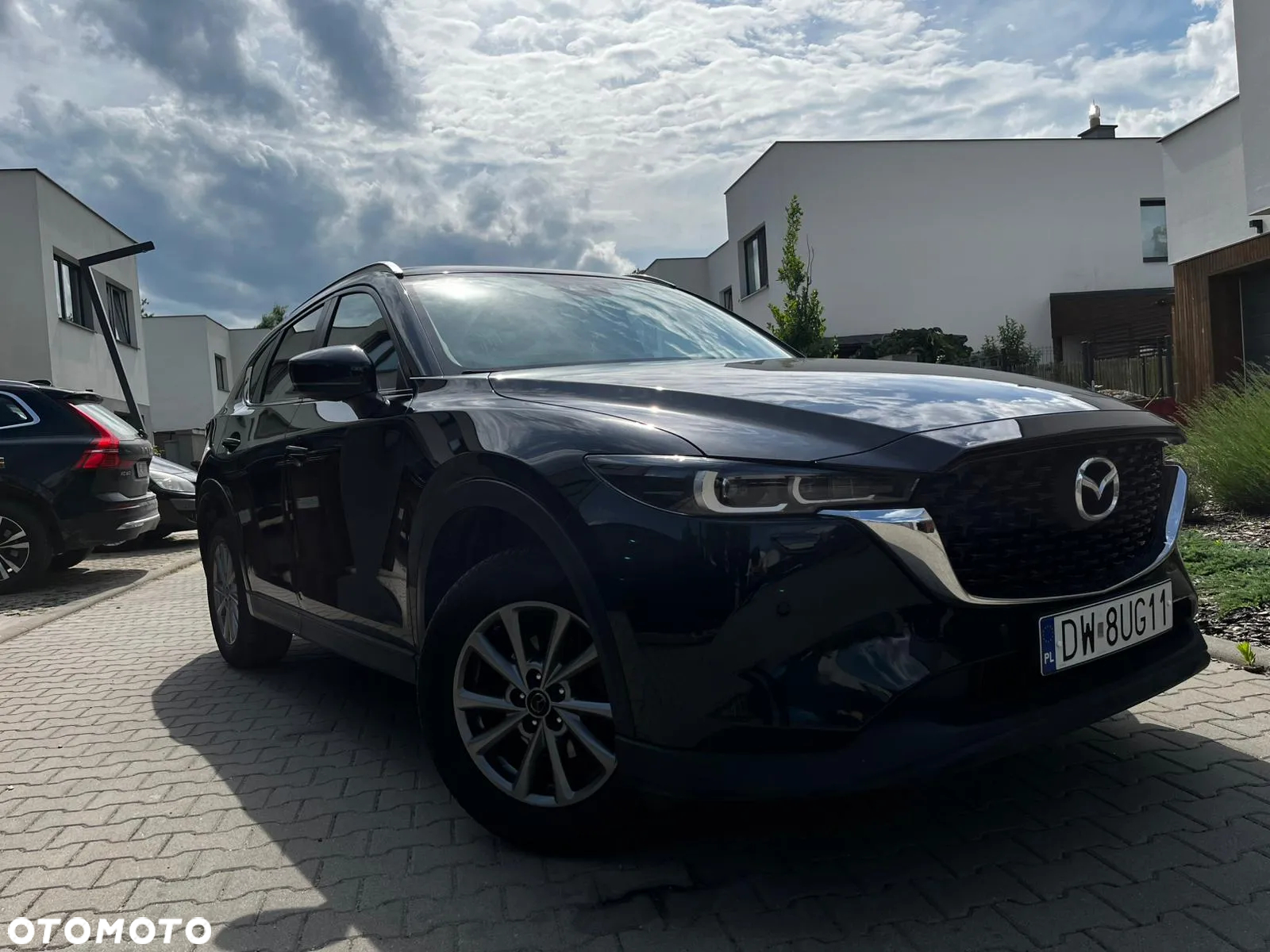 Mazda CX-5 2.0 Kanjo 2WD - 6