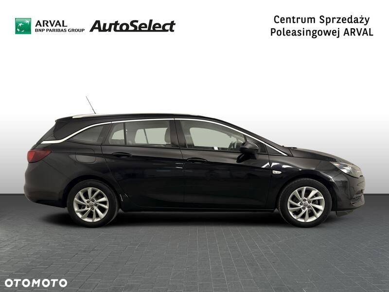 Opel Astra - 7