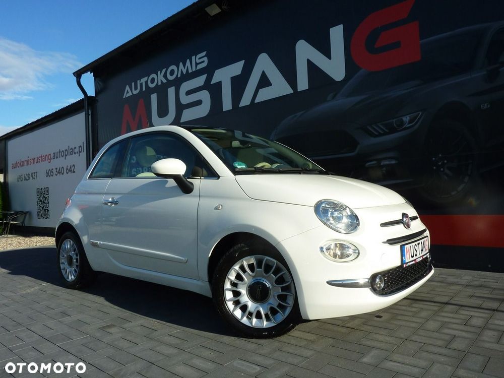 Fiat 500 - 3