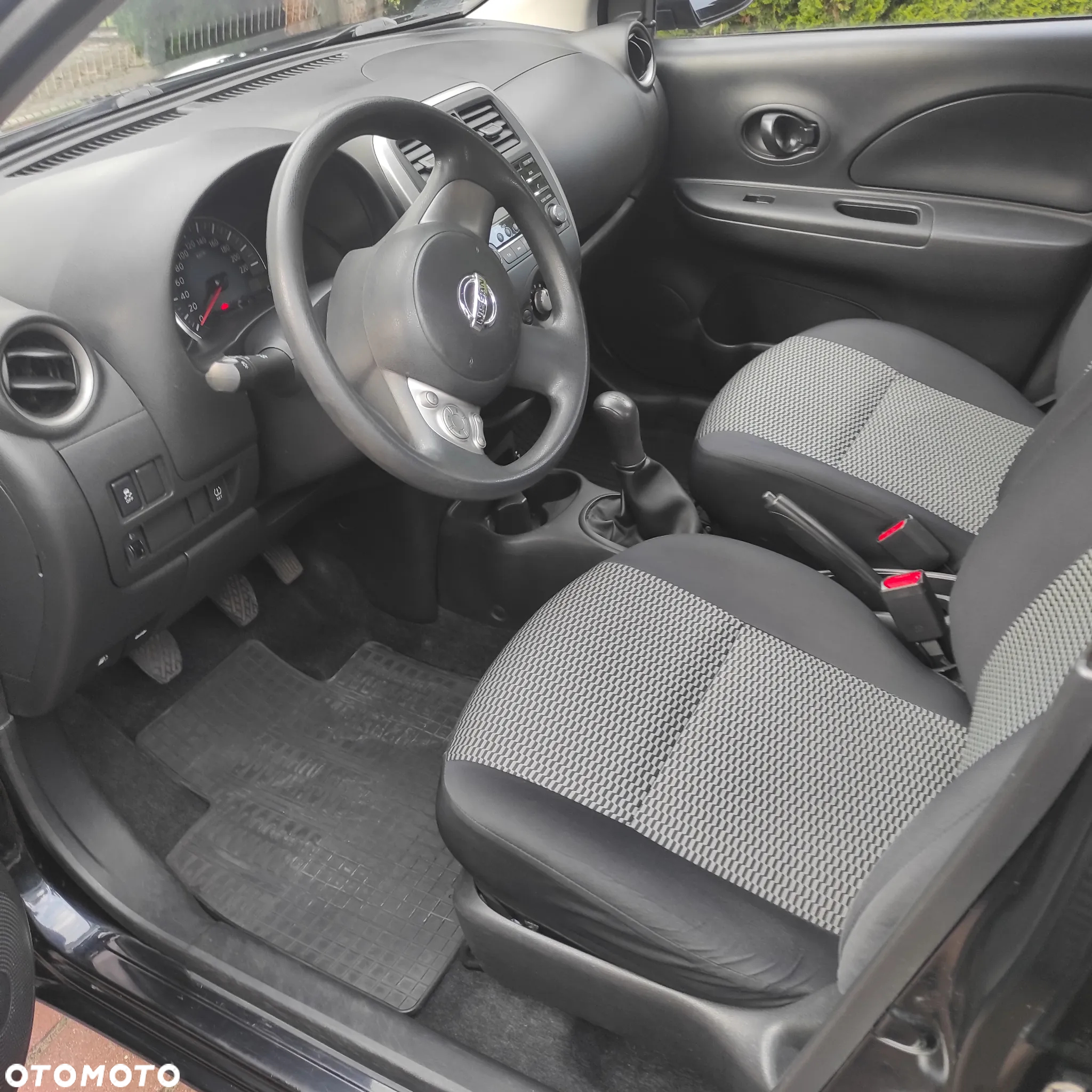 Nissan Micra - 19