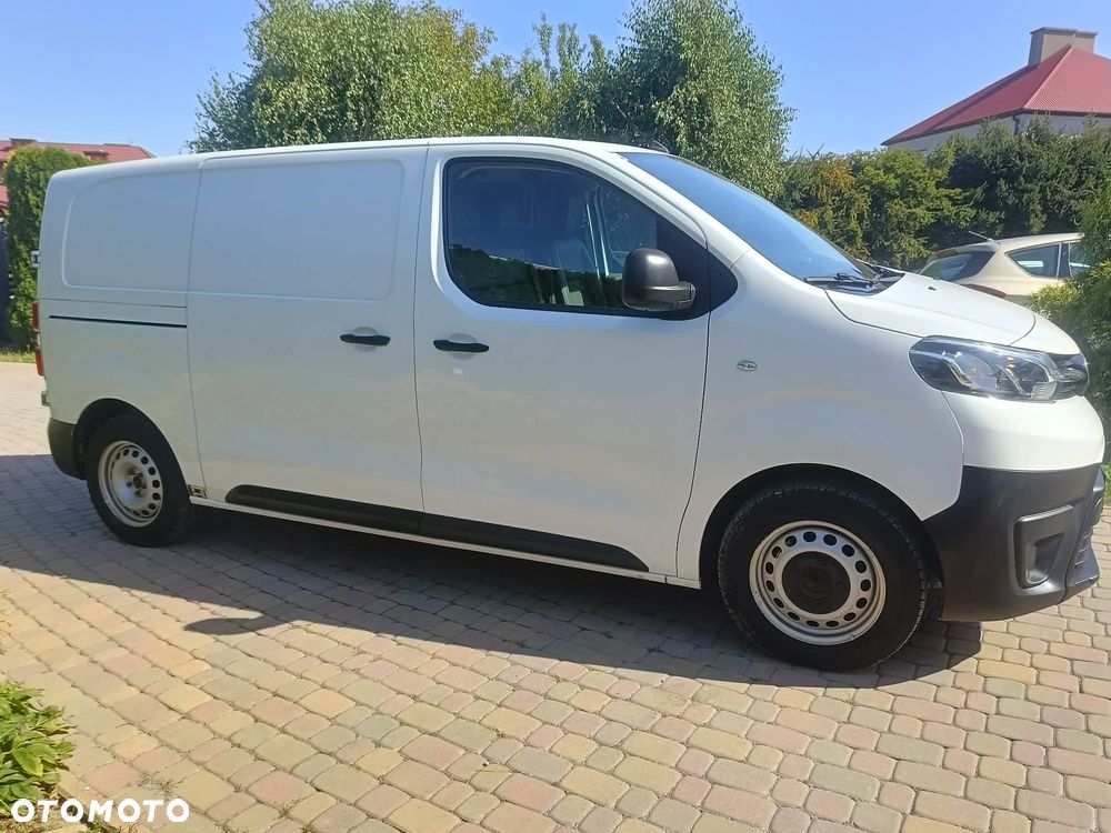 Toyota PROACE - 4