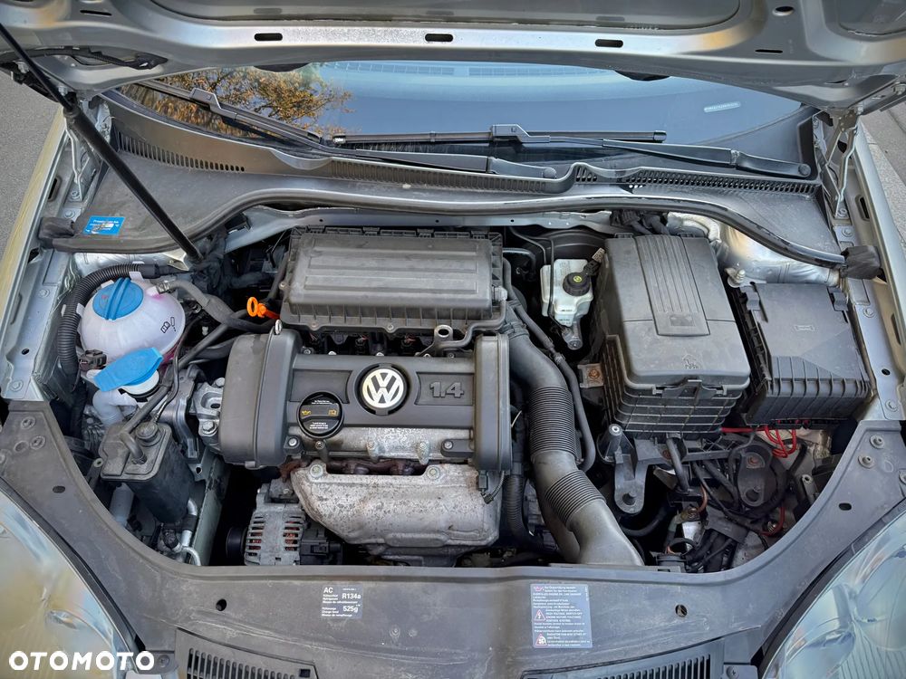 Volkswagen Golf 1.4 United - 32