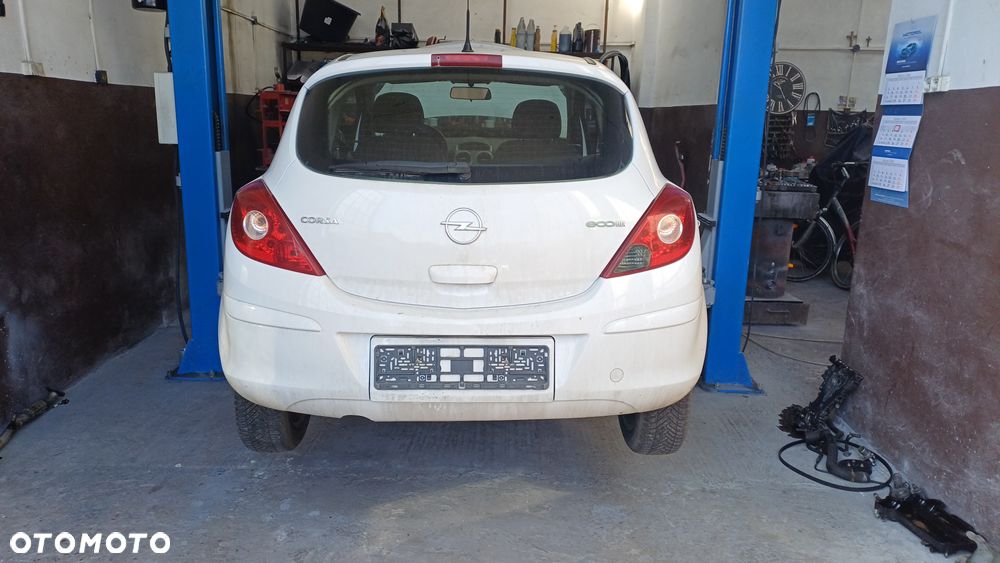 Opel Corsa 1.0 12V Cool - 13