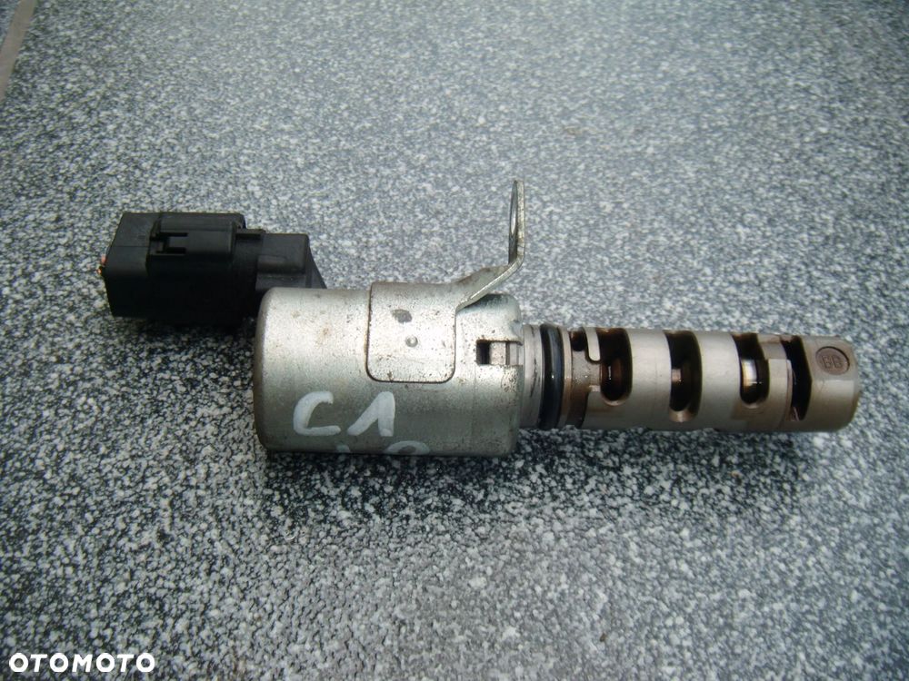 citroen c1 toyota aygo peugeot 106 1.0 czujnik faz rozrządu - 1