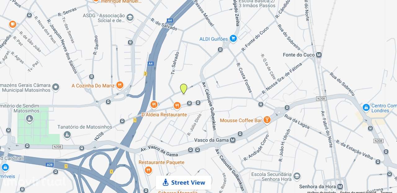 INICIE JÁ A CONSTRUÇÃO DA SUA NOVA MORADIA T4 - Grande imagem: 4/4