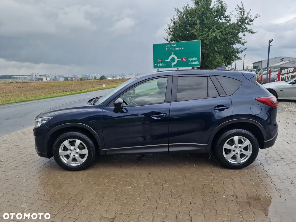 Mazda CX-5 2.2 D Skyenergy AWD - 17
