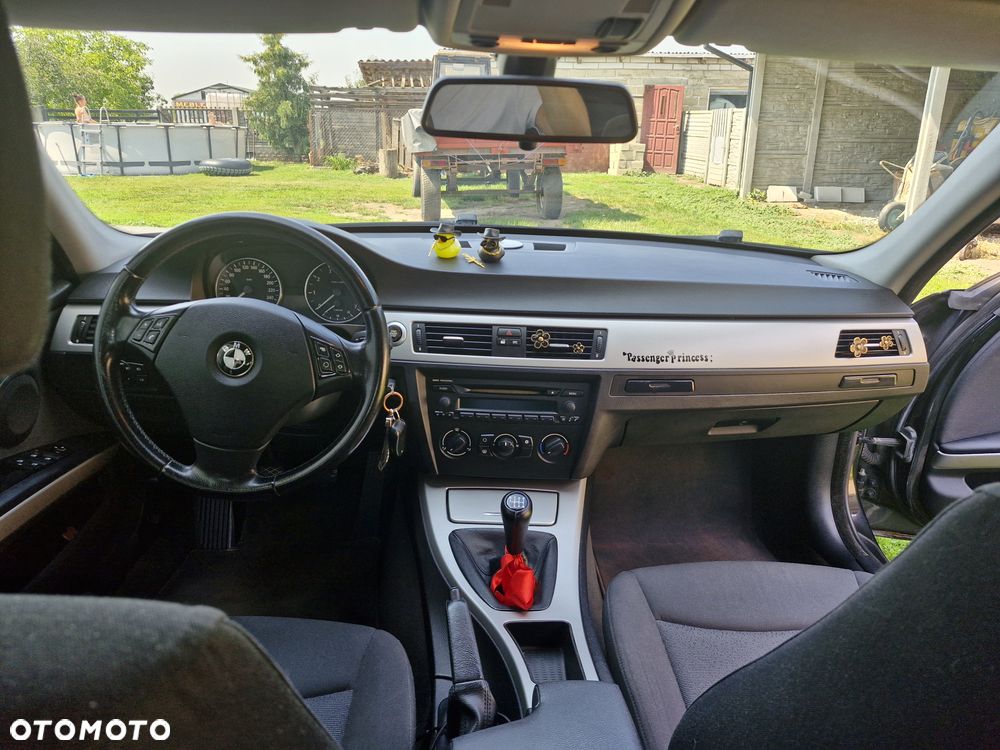 BMW Seria 3 - 9