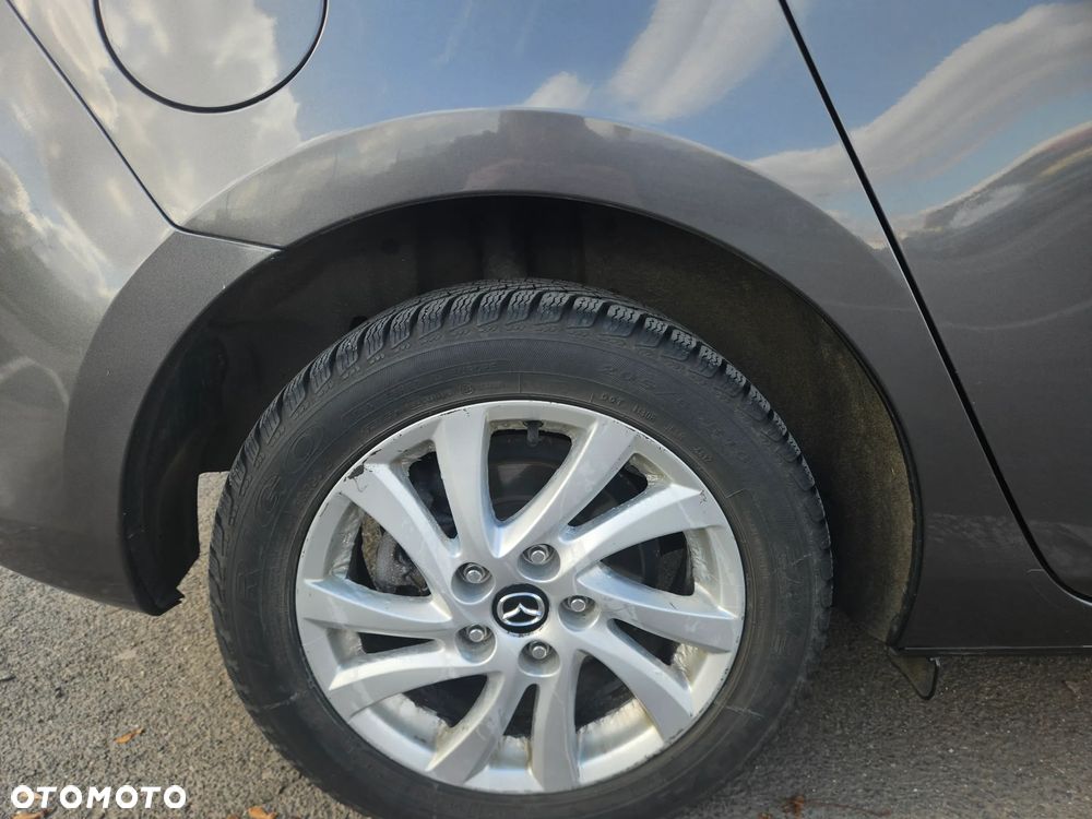 Mazda 3 1.6 Comfort - 20