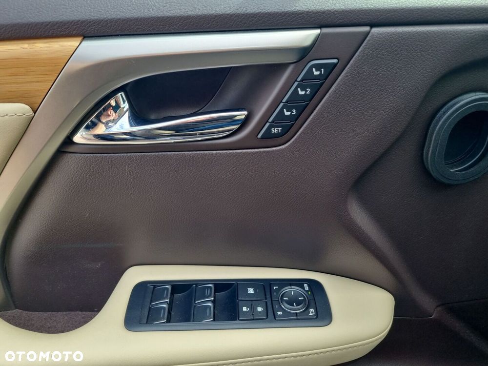 Lexus RX 450h Prestige - 20