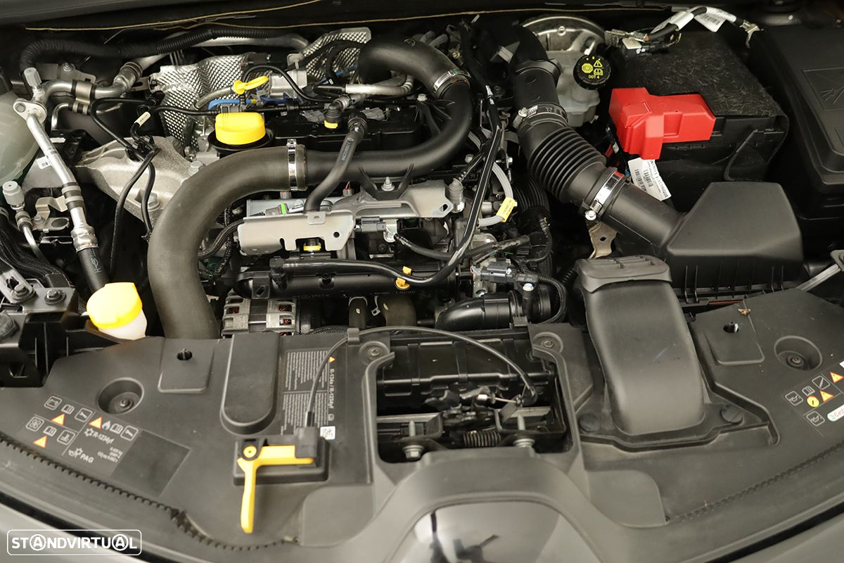 Renault Captur 1.0 TCe Techno - 25