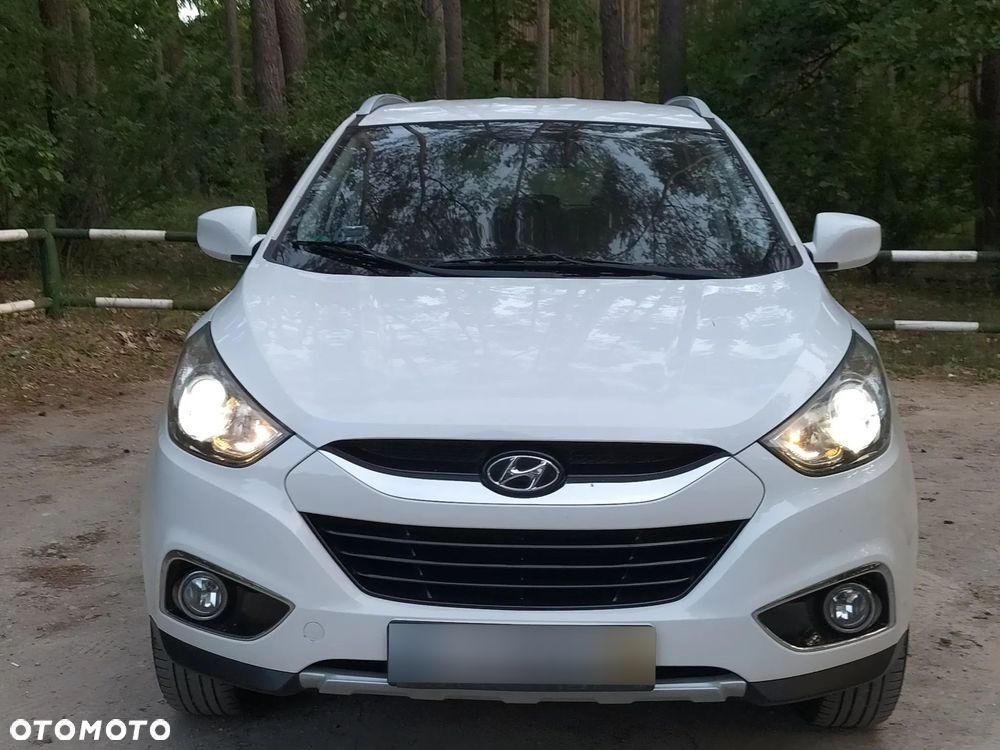 Hyundai ix35 1.6 2WD 5 Star Edition - 29