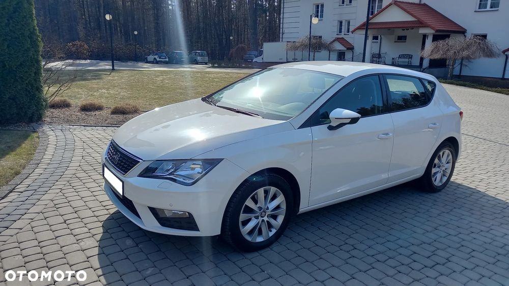 Seat Leon 1.5 TSI Xcellence - 2