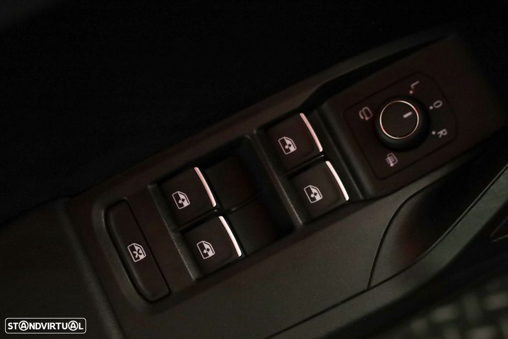 SEAT Leon ST - 20