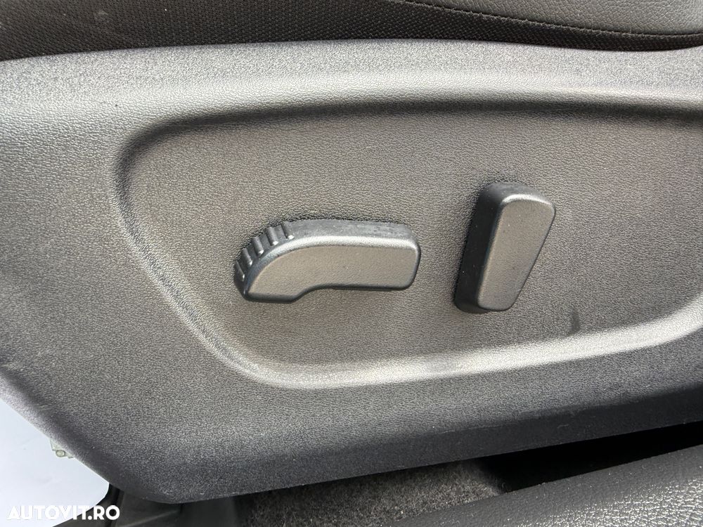 Nissan Qashqai 1.6 DCI Start/Stop X-TRONIC Tekna - 12